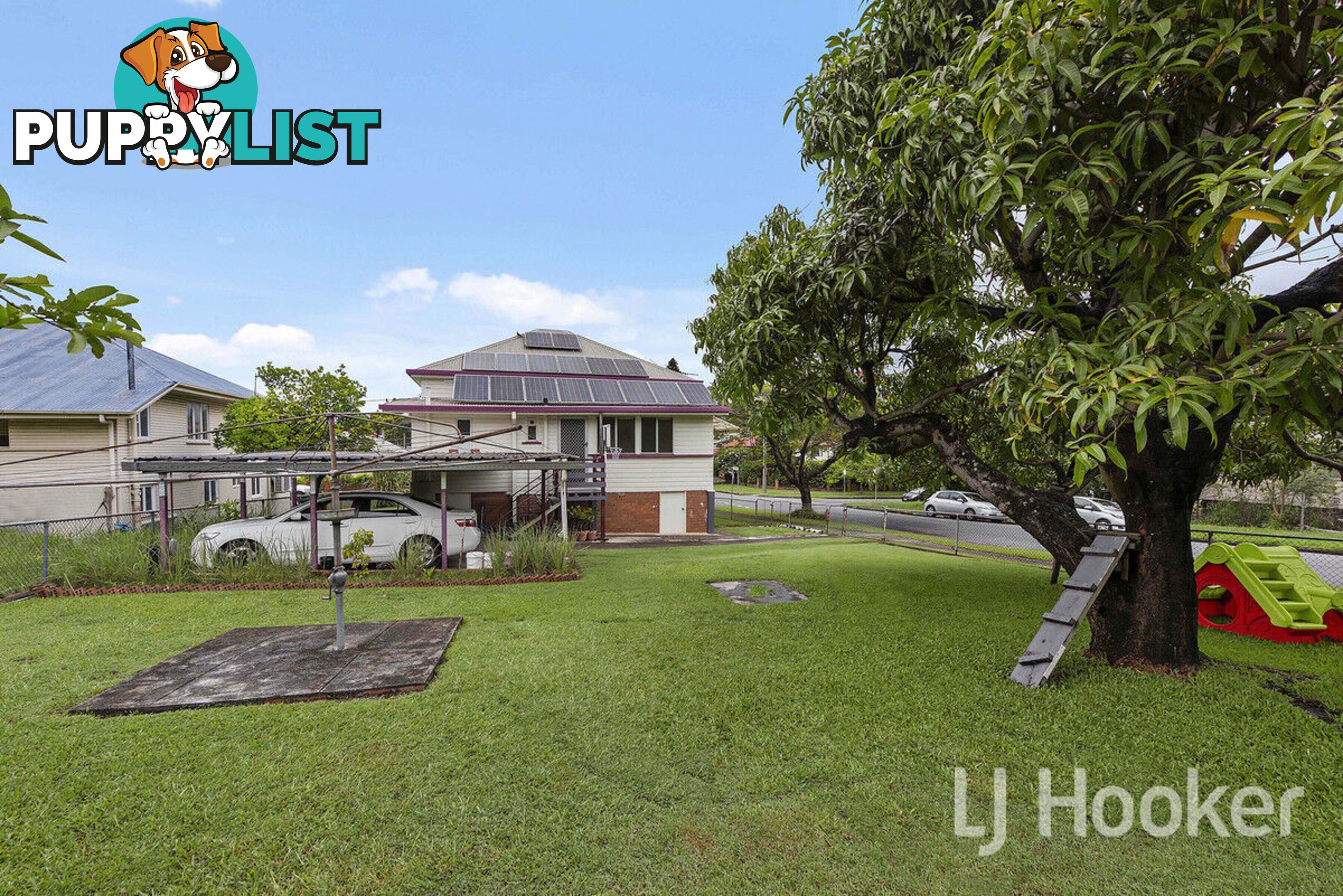 97 Rowe Terrace DARRA QLD 4076