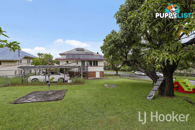 97 Rowe Terrace DARRA QLD 4076