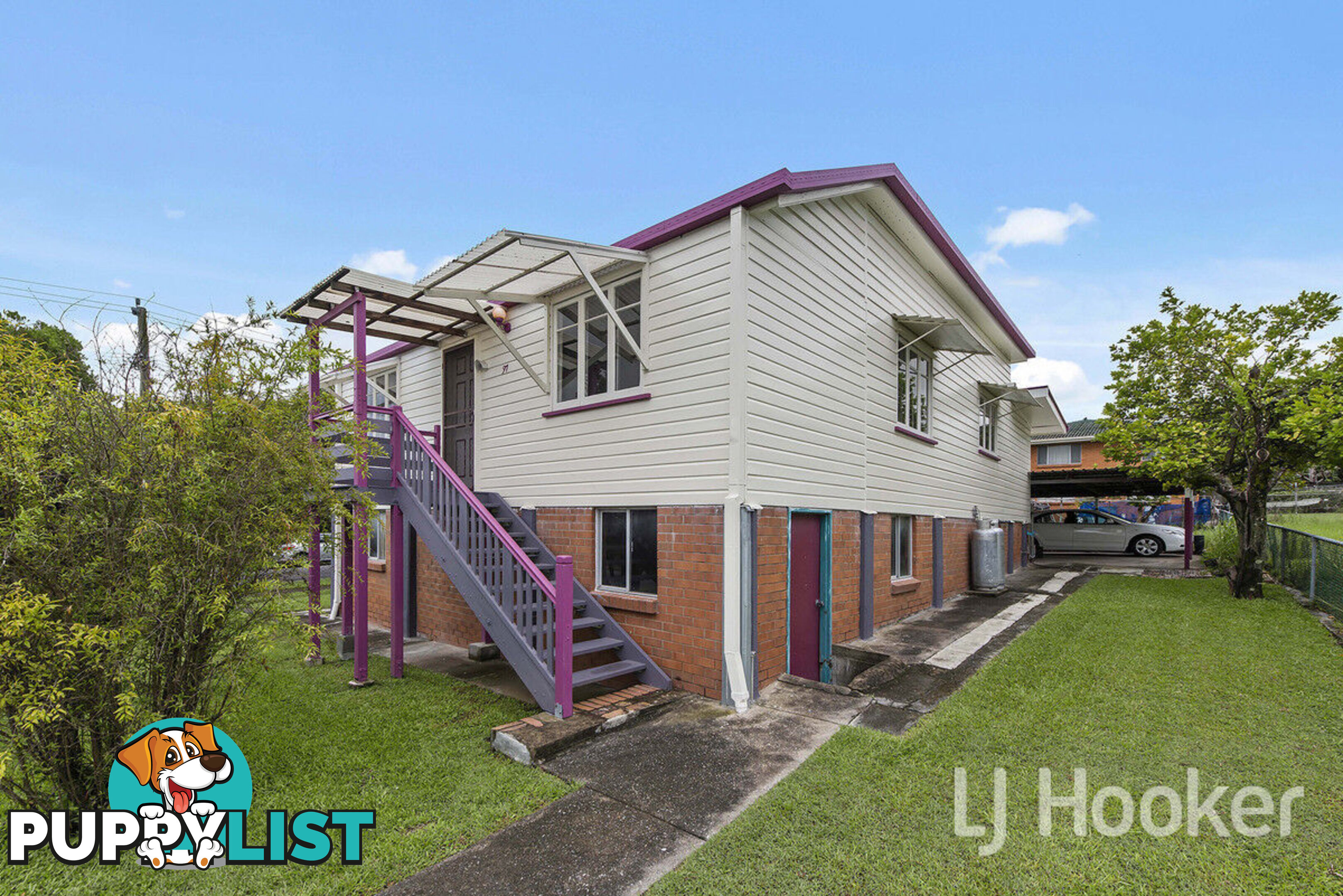 97 Rowe Terrace DARRA QLD 4076