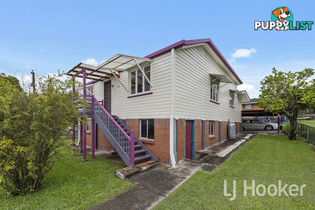 97 Rowe Terrace DARRA QLD 4076