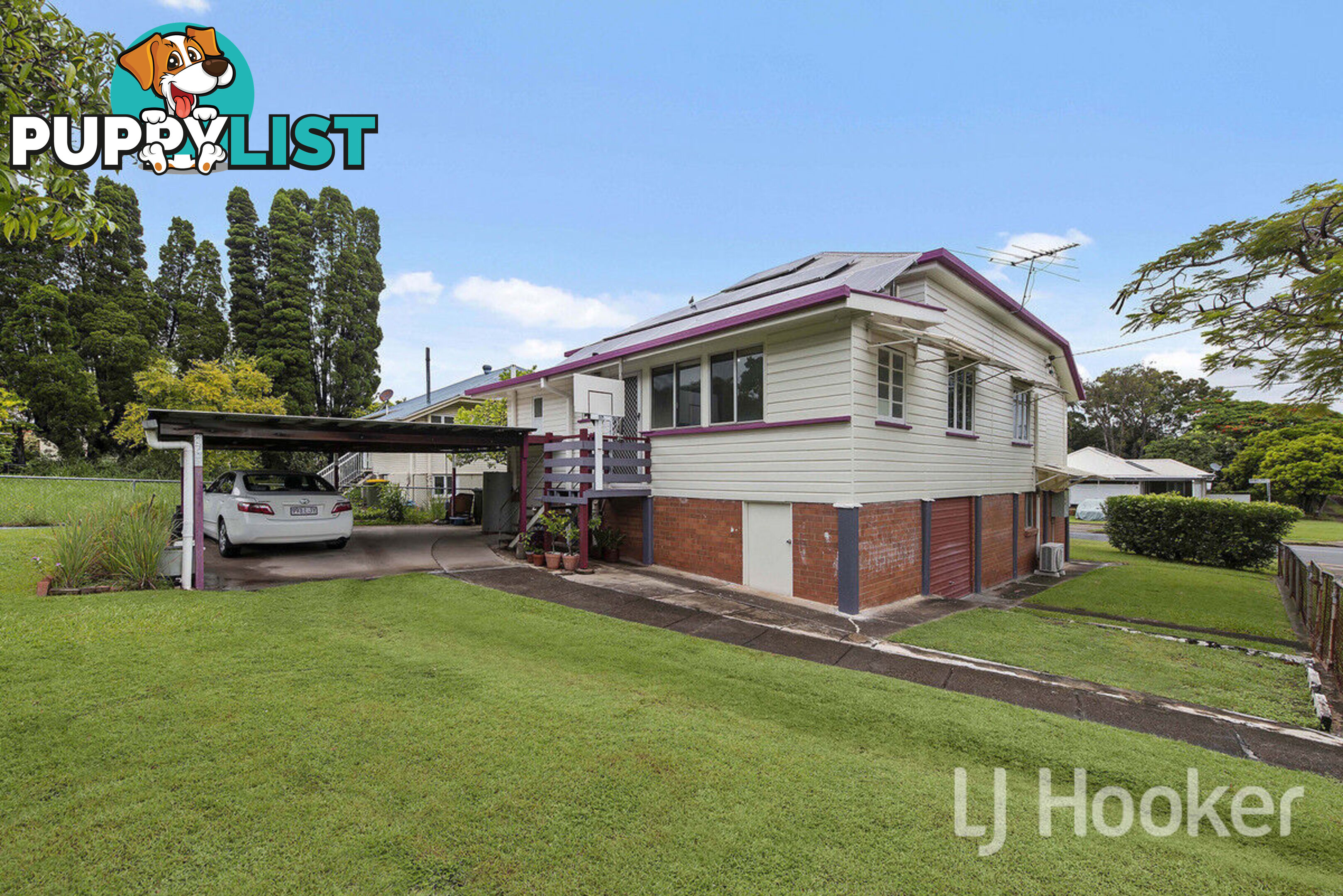 97 Rowe Terrace DARRA QLD 4076