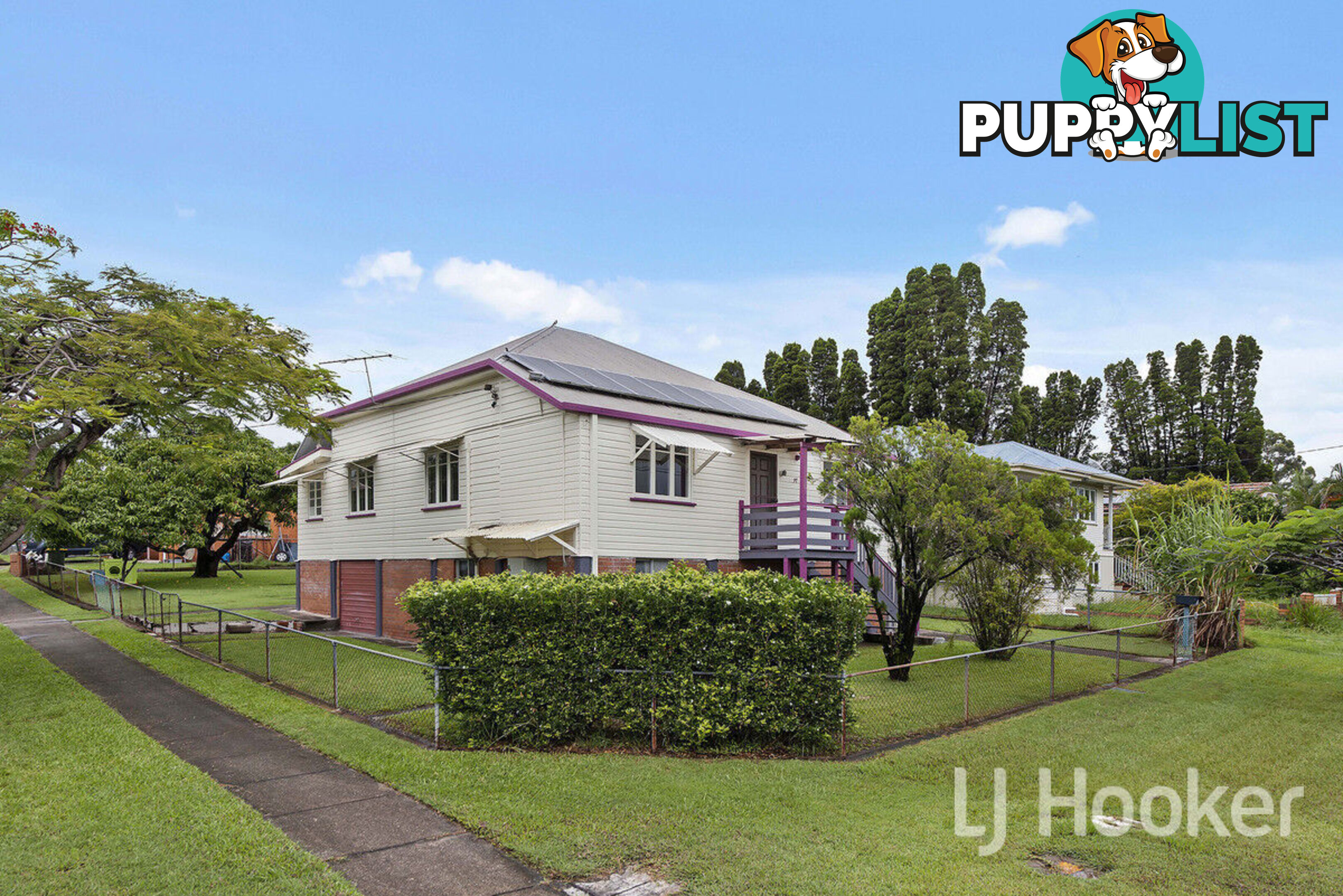 97 Rowe Terrace DARRA QLD 4076