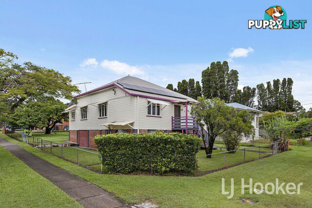 97 Rowe Terrace DARRA QLD 4076