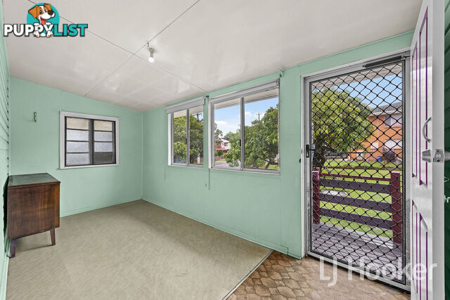 97 Rowe Terrace DARRA QLD 4076