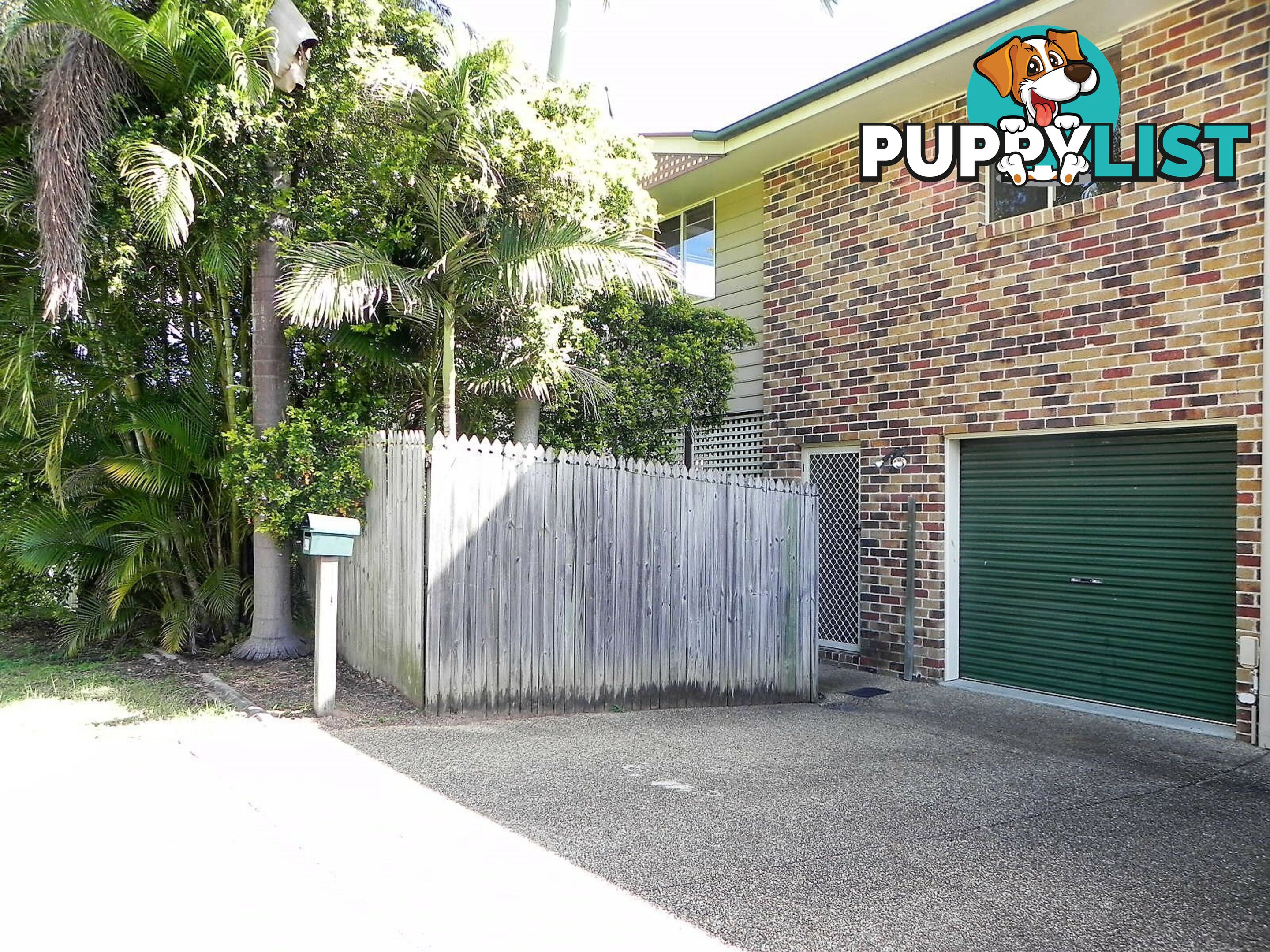 43 Marjorie Street ANNERLEY QLD 4103