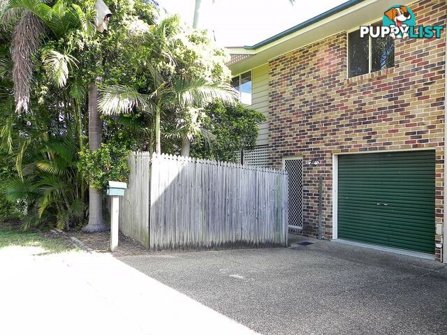 43 Marjorie Street ANNERLEY QLD 4103