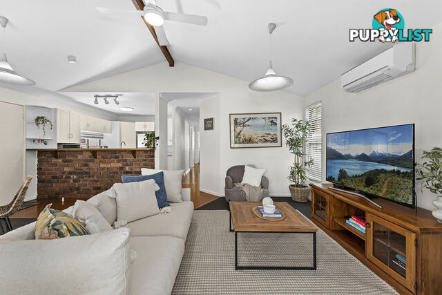 21 Violet Street YERONGA QLD 4104
