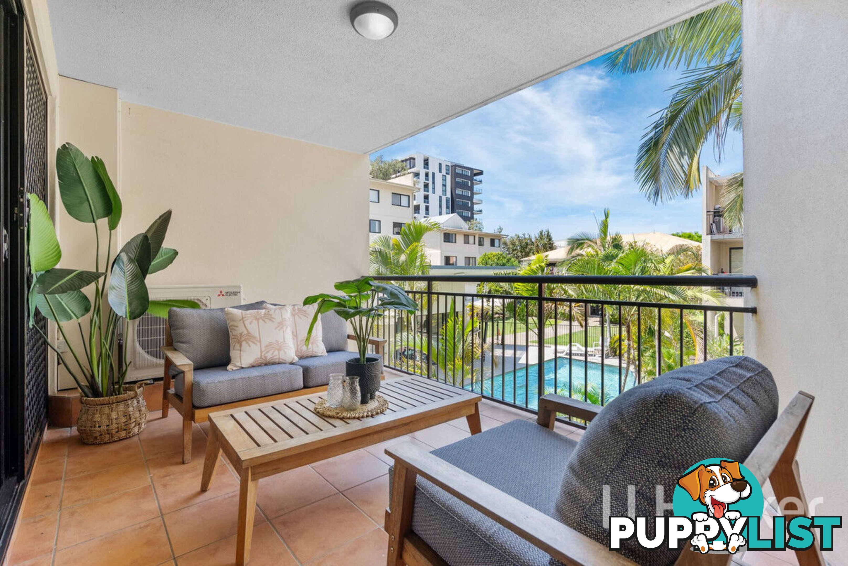 47/55 Harries Road COORPAROO QLD 4151