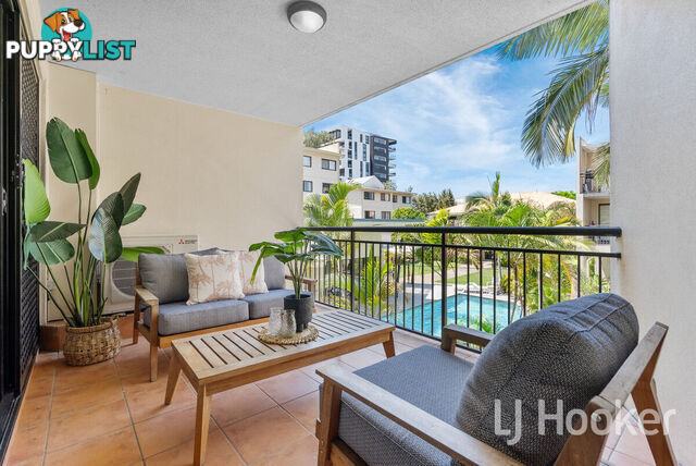 47/55 Harries Road COORPAROO QLD 4151