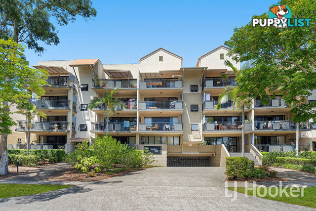 47/55 Harries Road COORPAROO QLD 4151