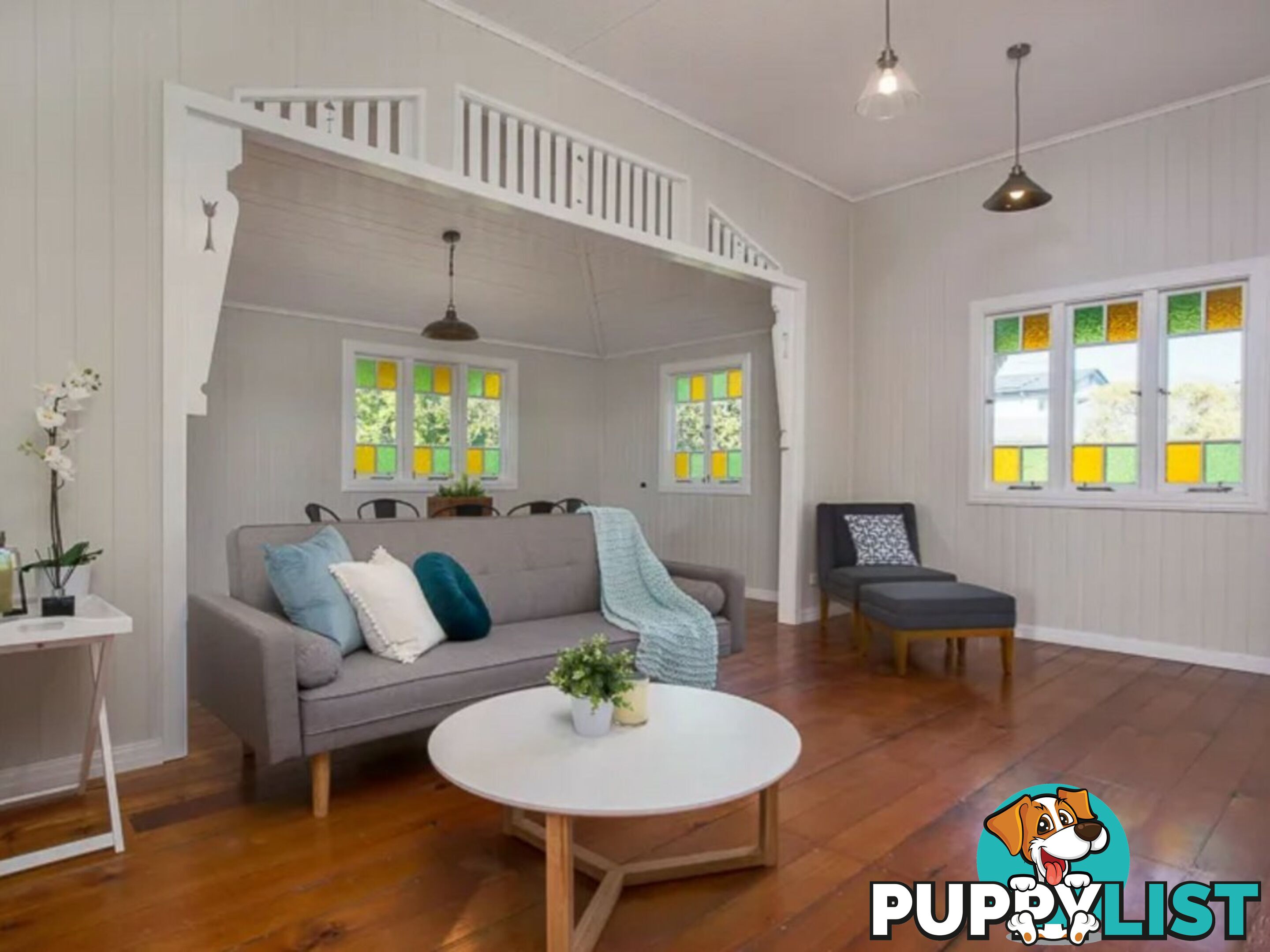 33 Ashby Street FAIRFIELD QLD 4103
