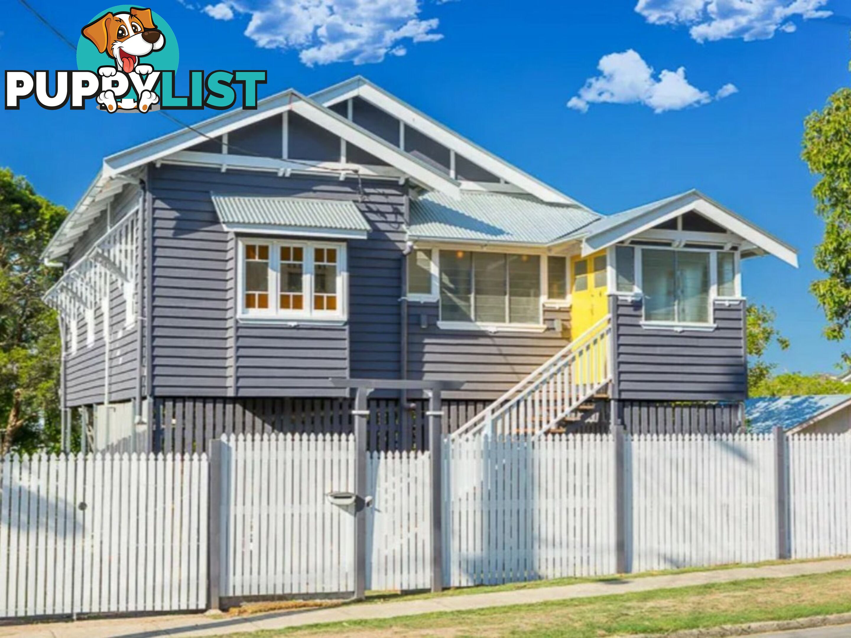 33 Ashby Street FAIRFIELD QLD 4103