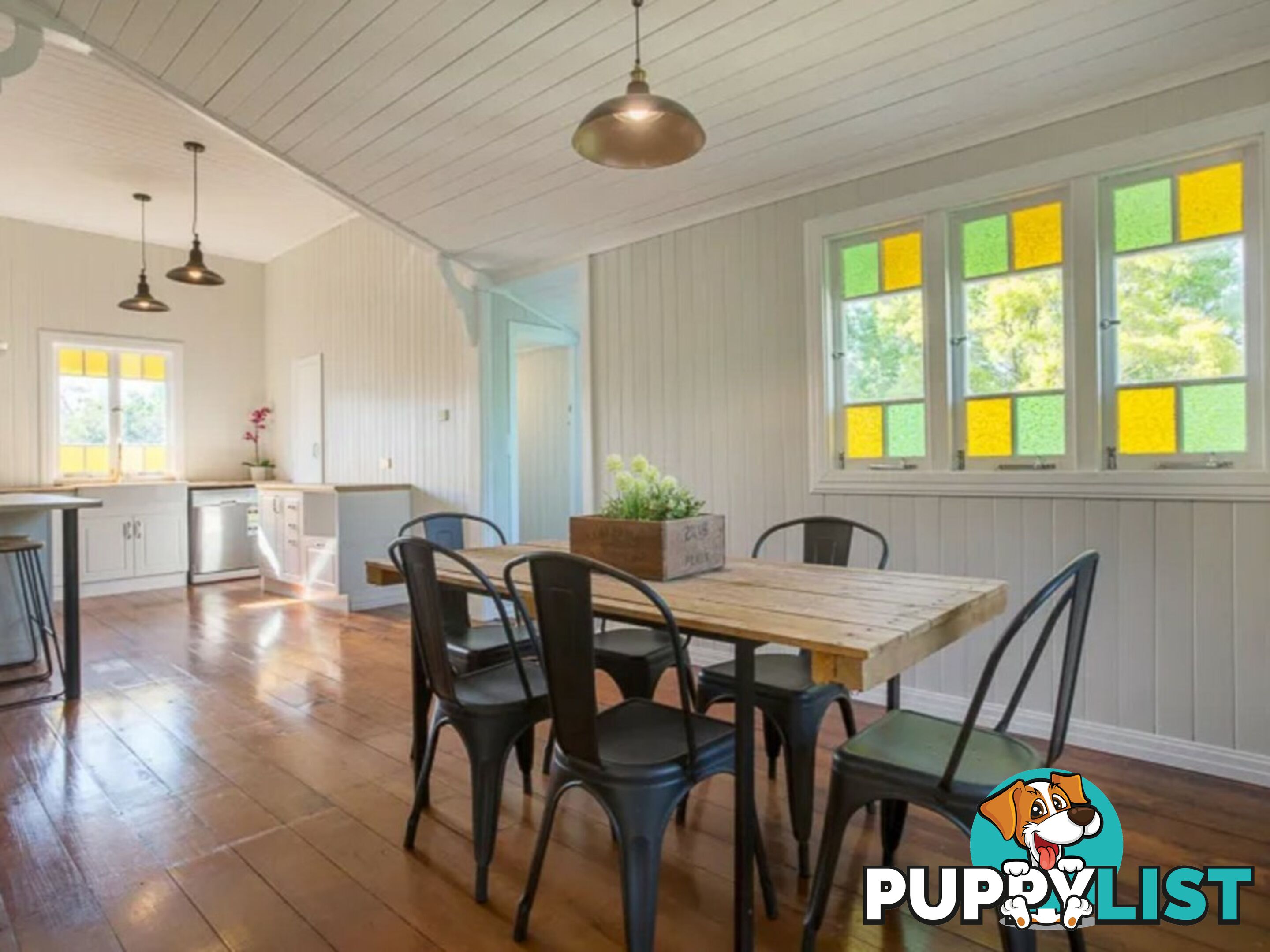 33 Ashby Street FAIRFIELD QLD 4103