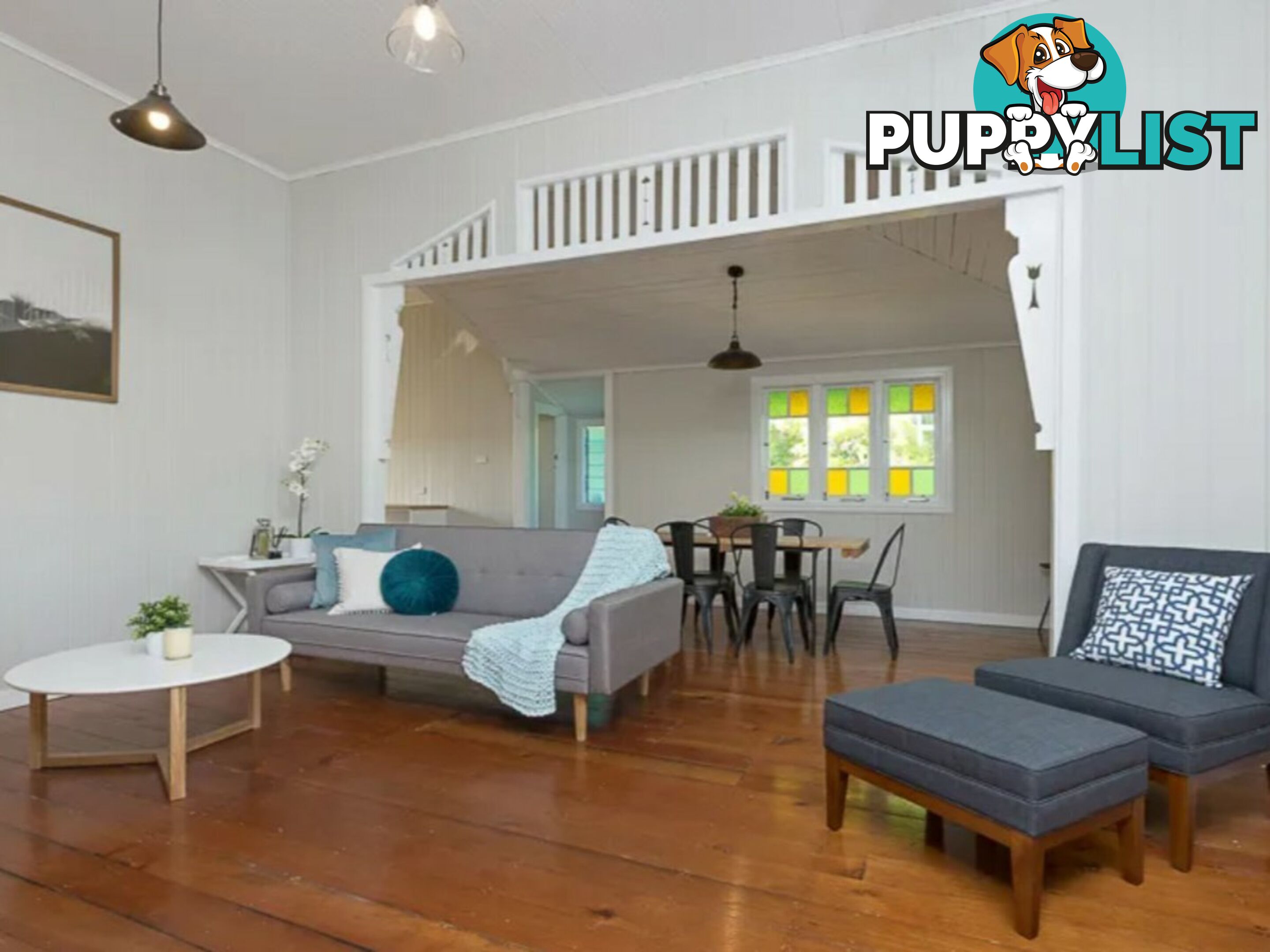 33 Ashby Street FAIRFIELD QLD 4103