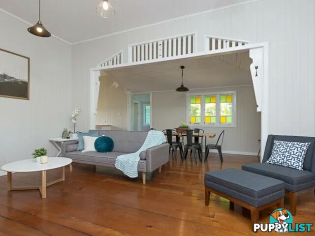 33 Ashby Street FAIRFIELD QLD 4103