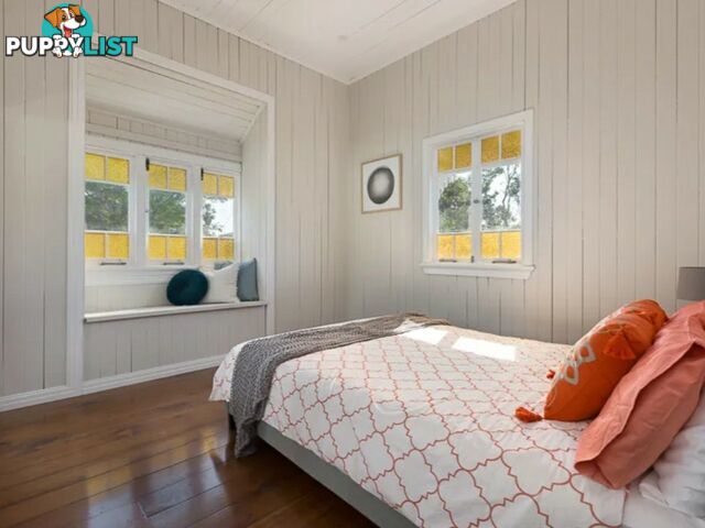 33 Ashby Street FAIRFIELD QLD 4103