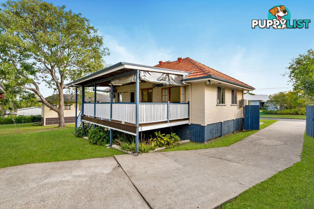 7 Humber Street SALISBURY QLD 4107