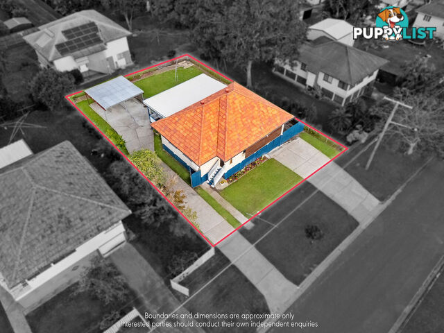 7 Humber Street SALISBURY QLD 4107