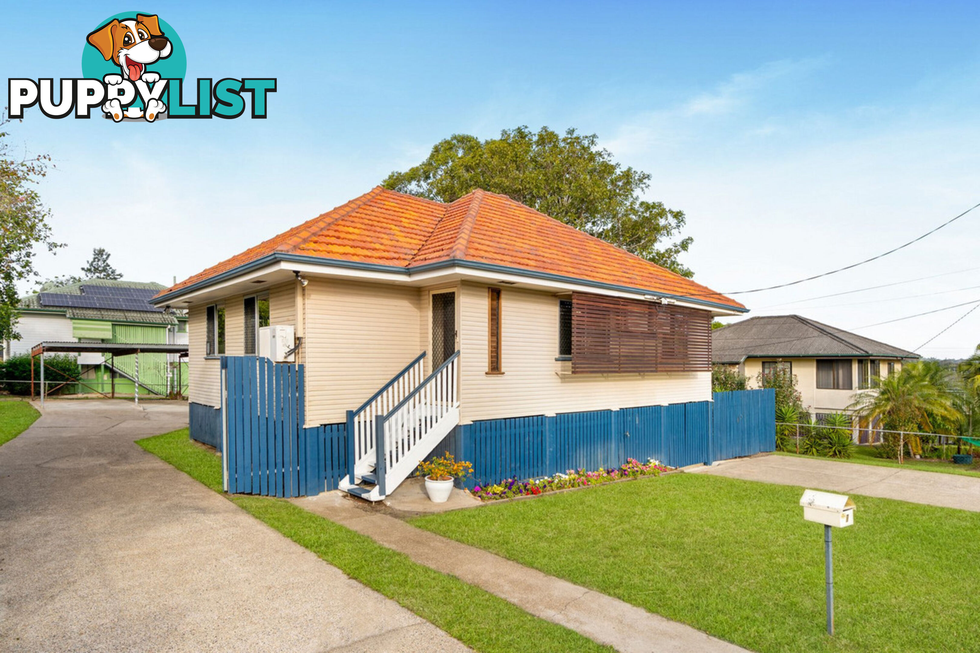 7 Humber Street SALISBURY QLD 4107
