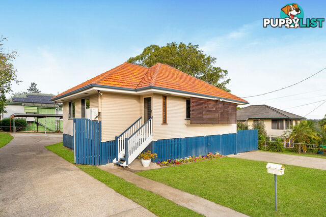 7 Humber Street SALISBURY QLD 4107