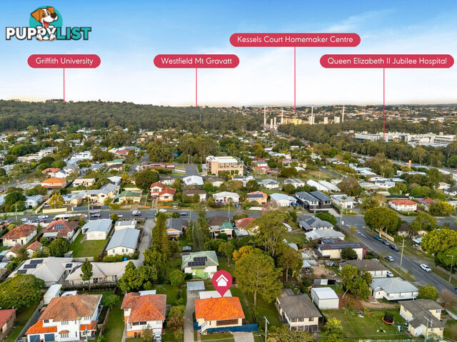 7 Humber Street SALISBURY QLD 4107
