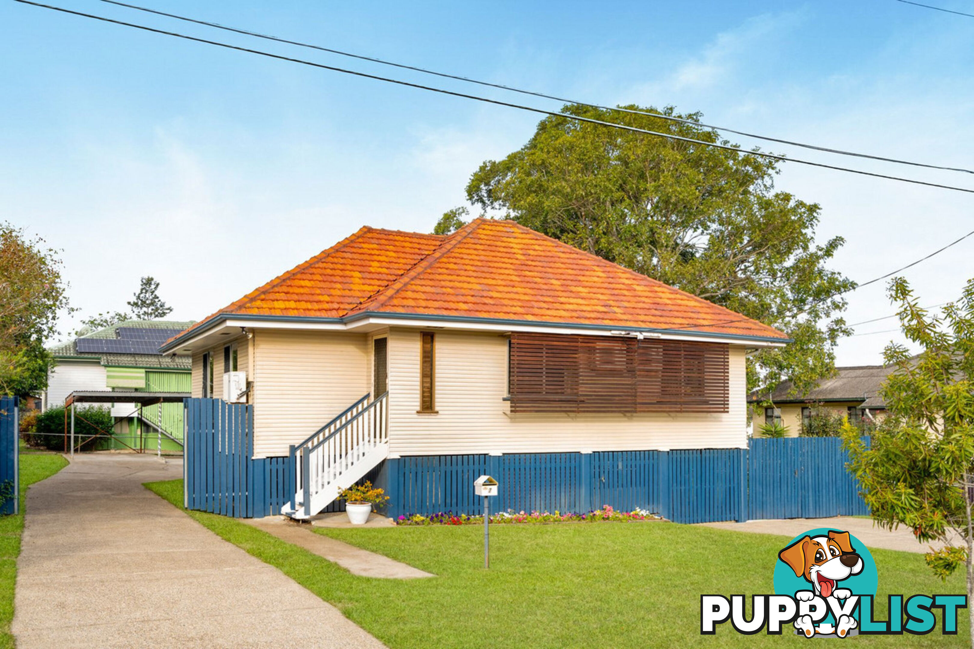 7 Humber Street SALISBURY QLD 4107