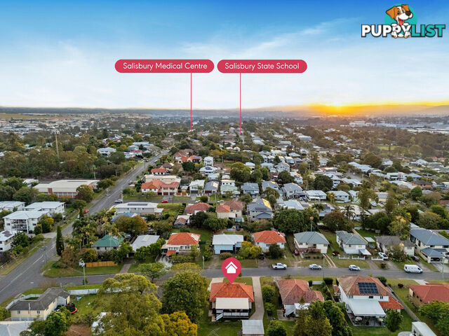 7 Humber Street SALISBURY QLD 4107