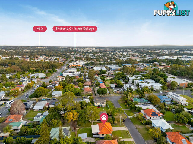 7 Humber Street SALISBURY QLD 4107