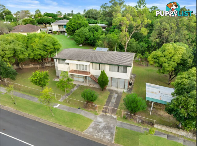 128 Ashridge Road DARRA QLD 4076