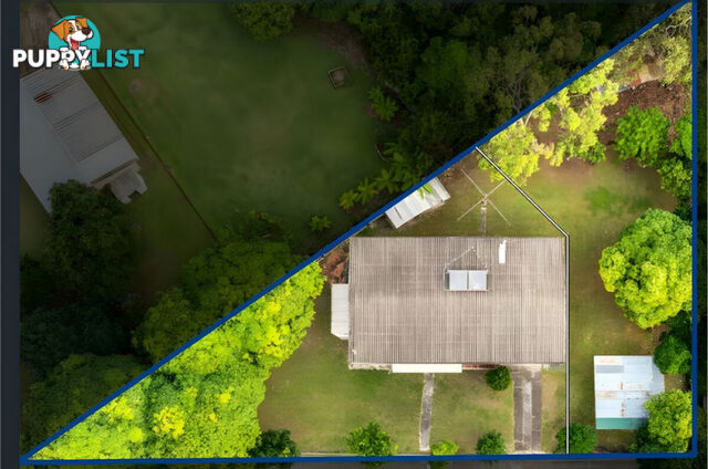 128 Ashridge Road DARRA QLD 4076