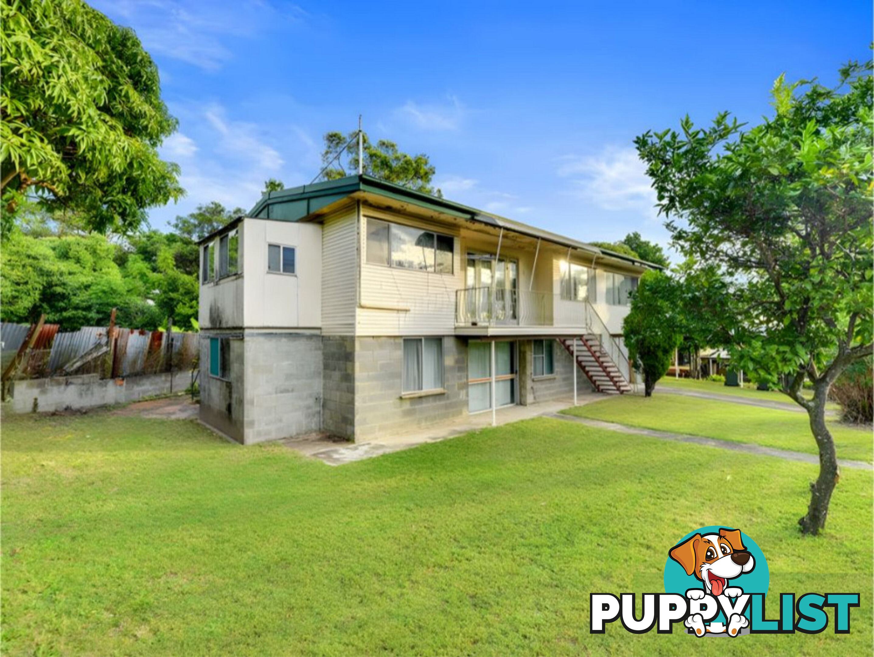 128 Ashridge Road DARRA QLD 4076