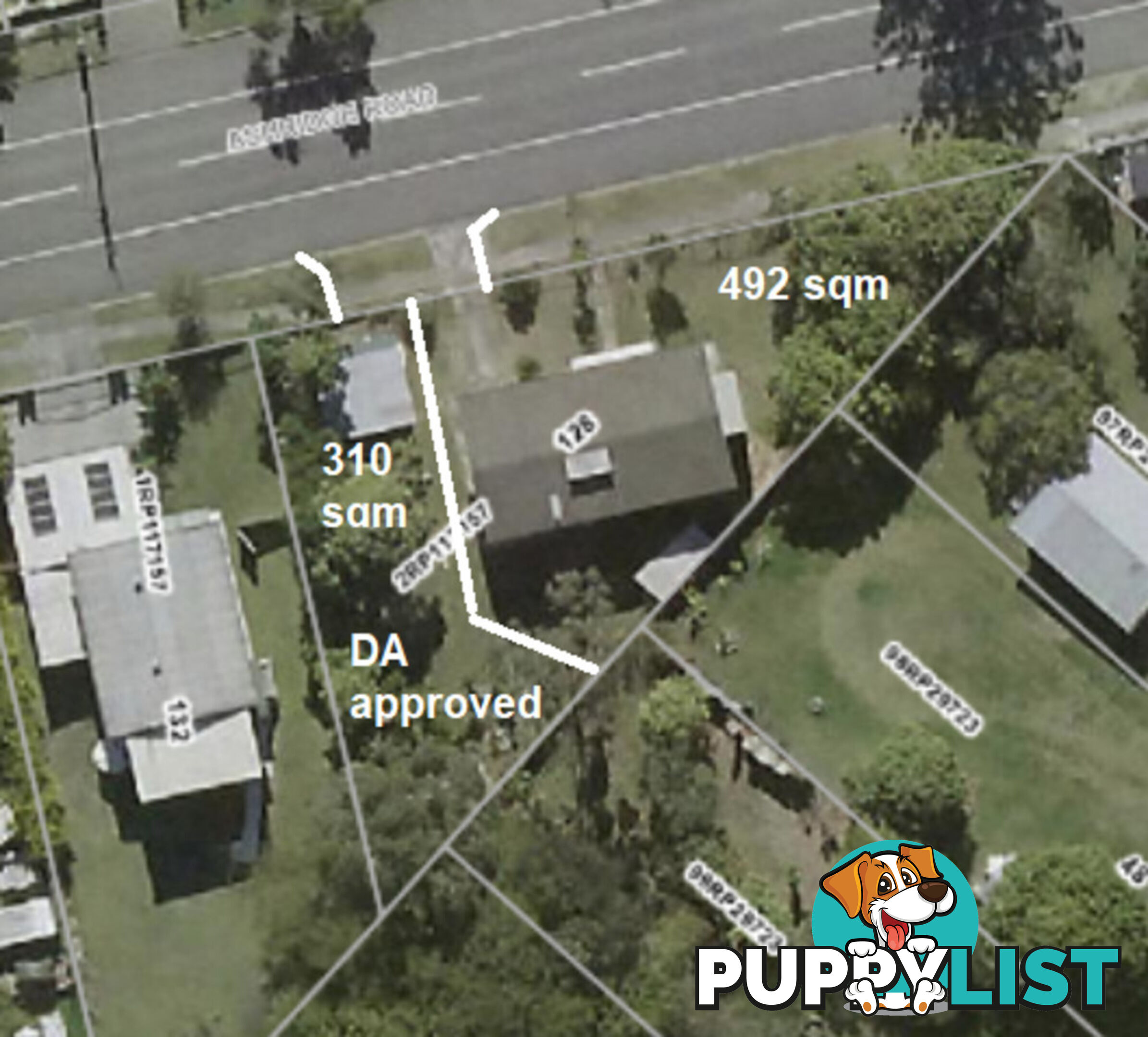 128 Ashridge Road DARRA QLD 4076