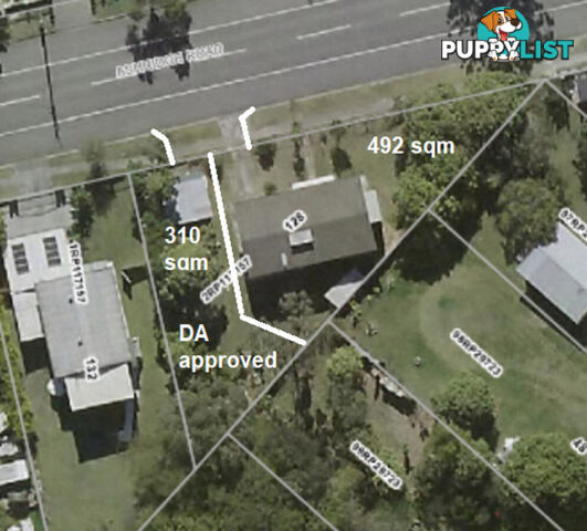128 Ashridge Road DARRA QLD 4076