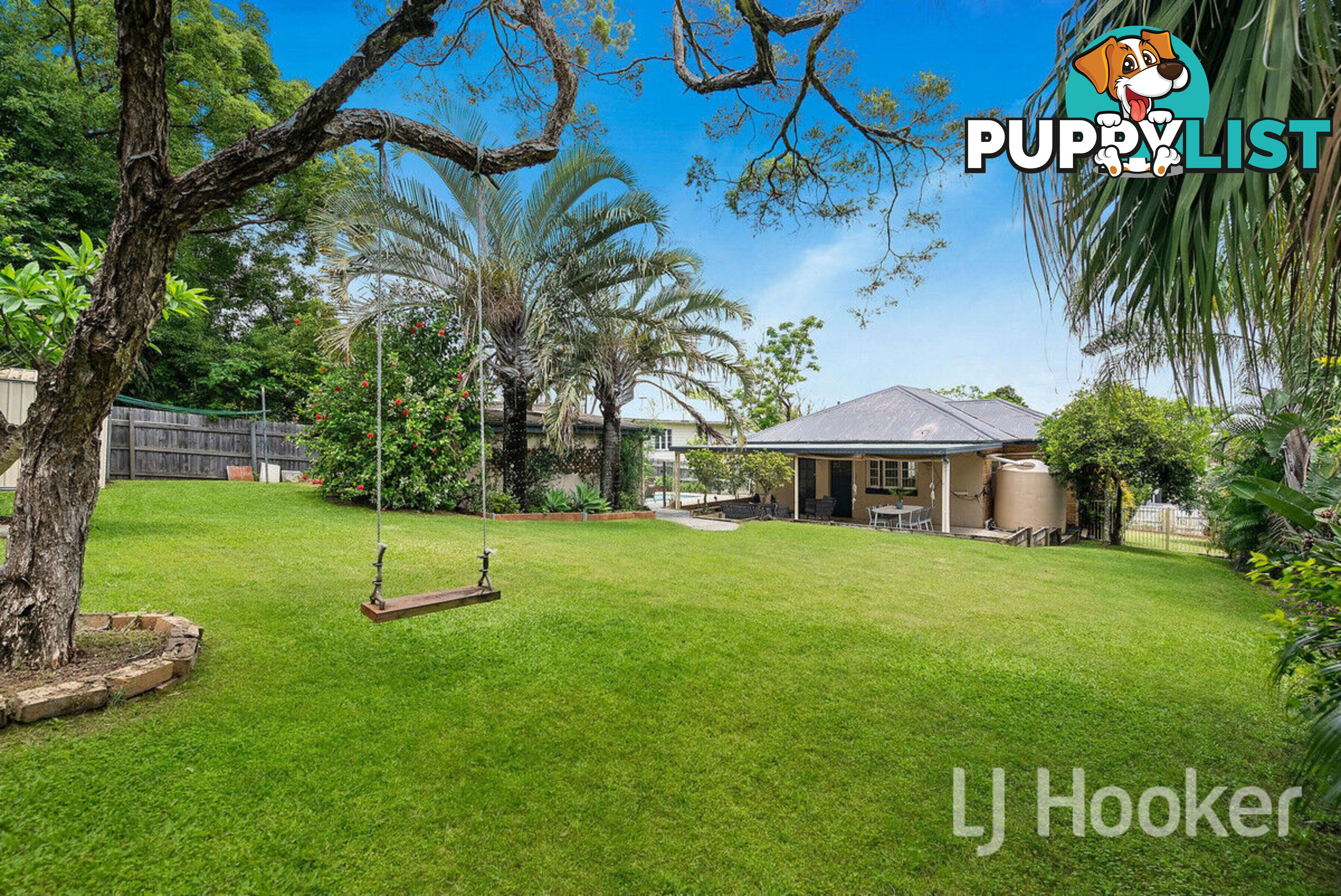 14 Blackwood Road SALISBURY QLD 4107