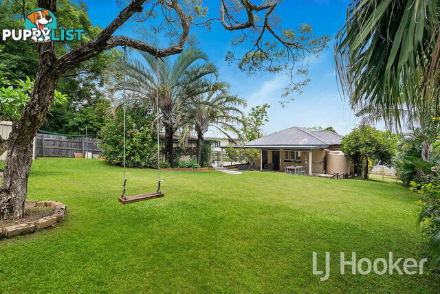 14 Blackwood Road SALISBURY QLD 4107