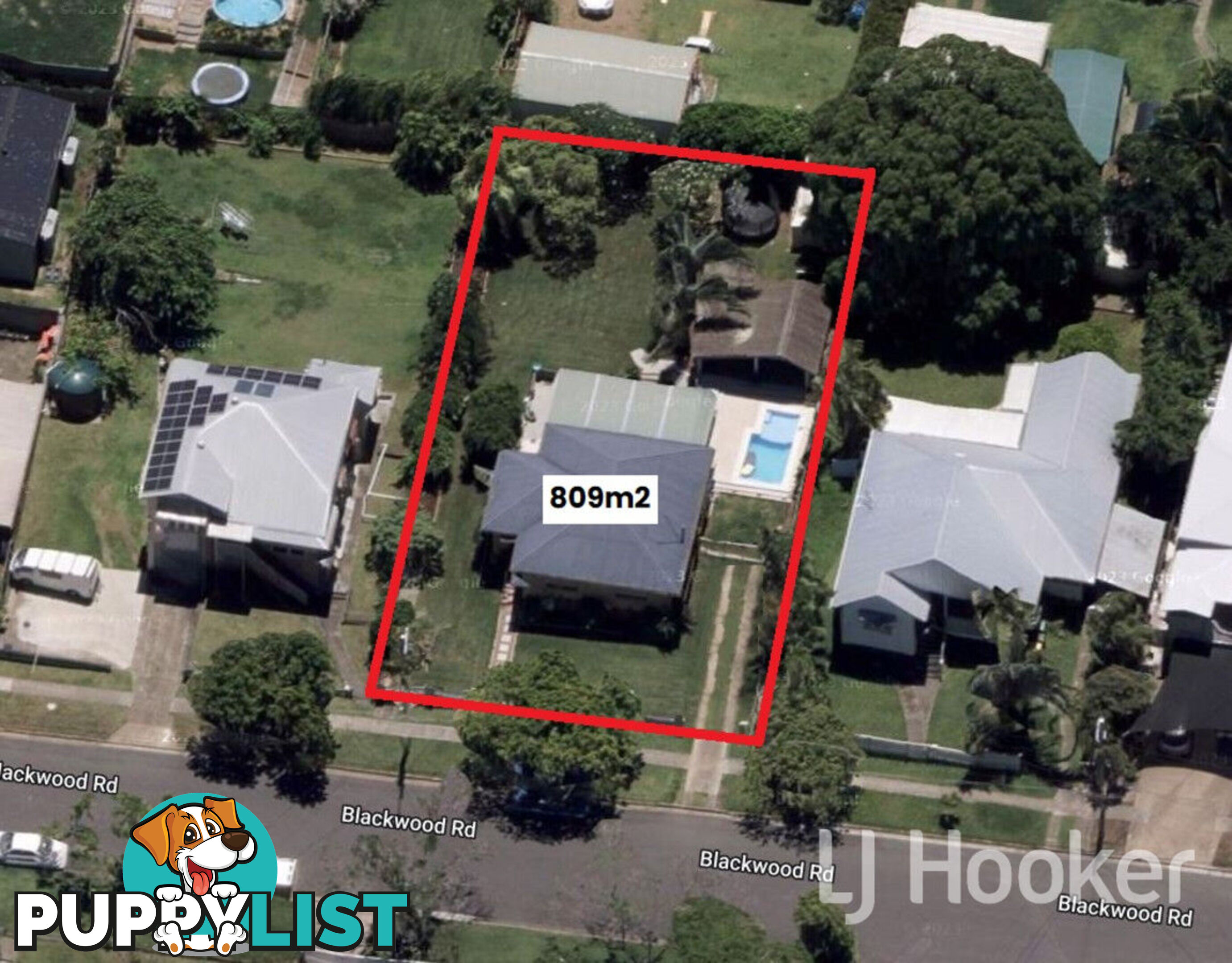 14 Blackwood Road SALISBURY QLD 4107