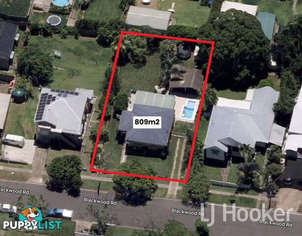 14 Blackwood Road SALISBURY QLD 4107