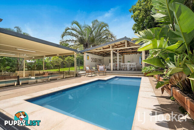 14 Blackwood Road SALISBURY QLD 4107