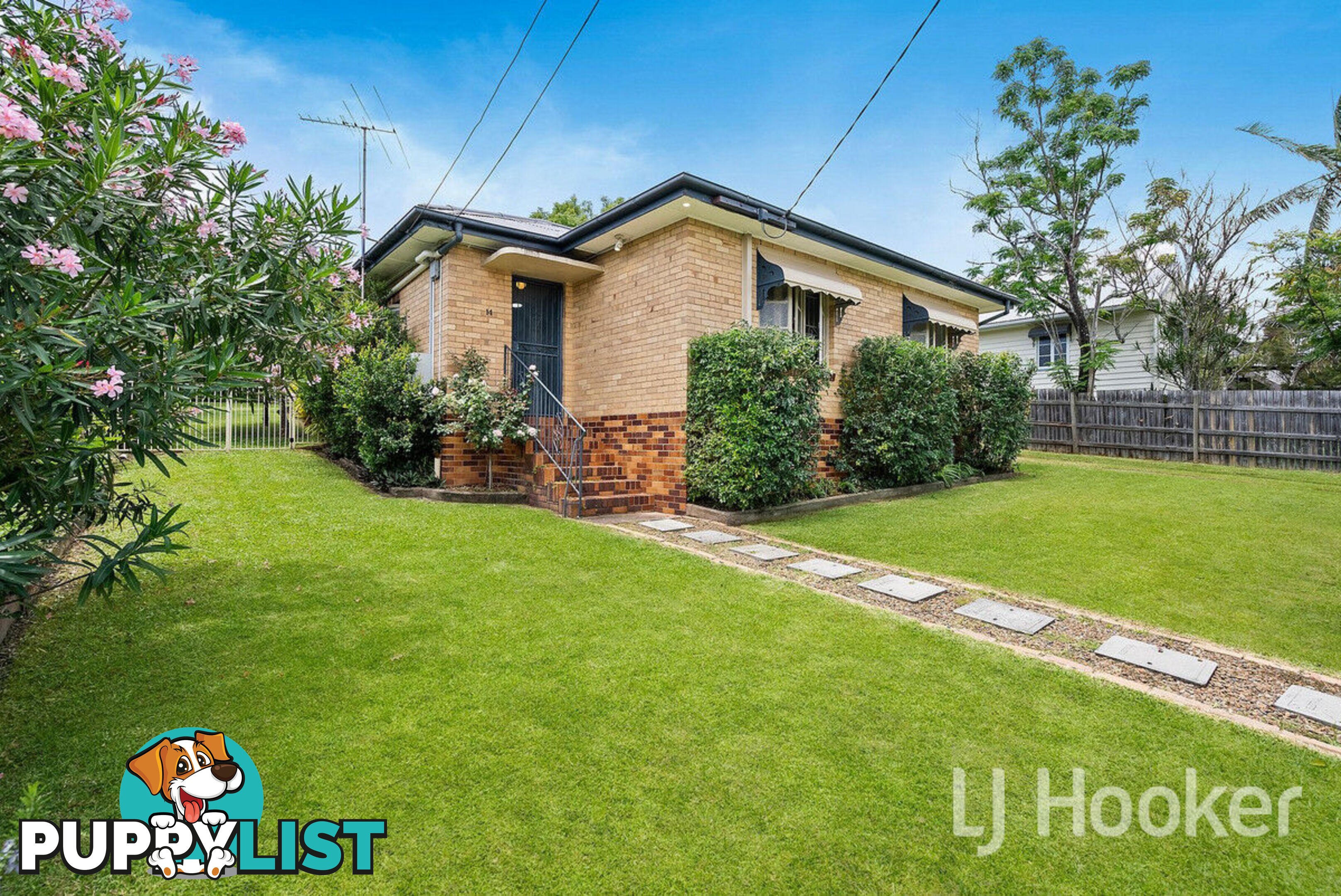 14 Blackwood Road SALISBURY QLD 4107