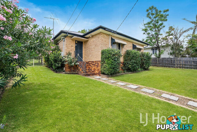 14 Blackwood Road SALISBURY QLD 4107