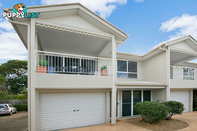 3/117 Ekibin Road ANNERLEY QLD 4103