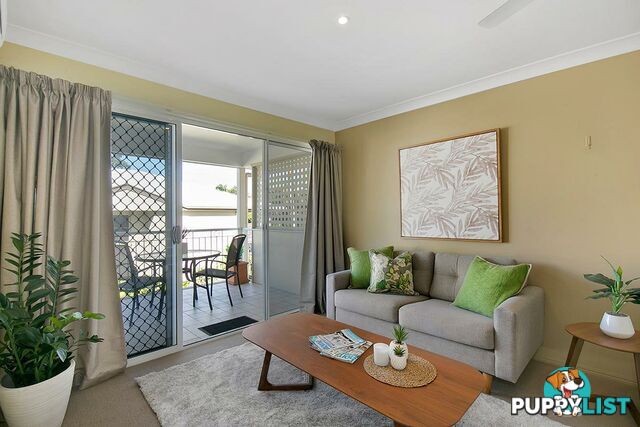 3/117 Ekibin Road ANNERLEY QLD 4103