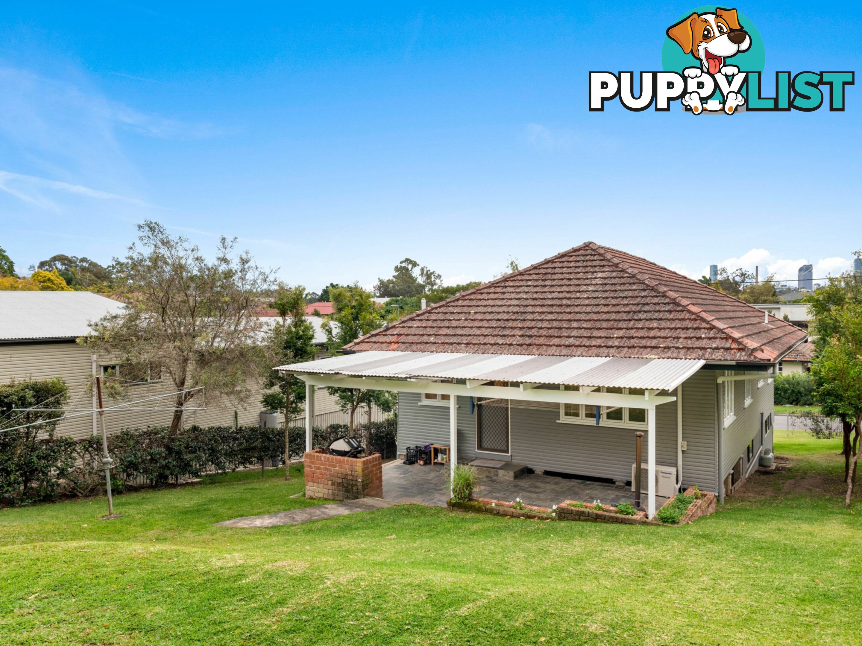 12 Allamanda Street FAIRFIELD QLD 4103