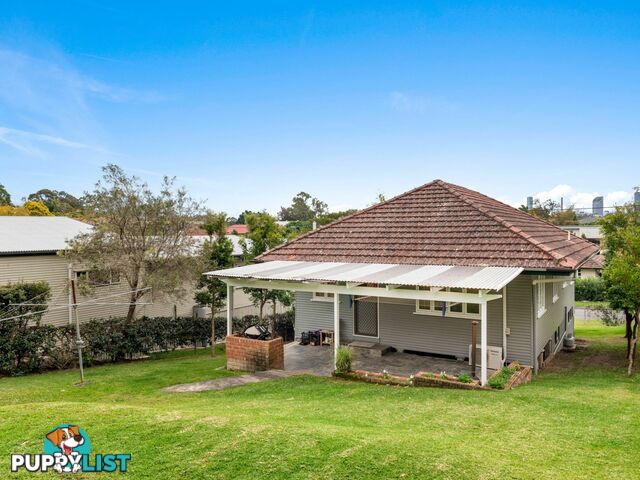 12 Allamanda Street FAIRFIELD QLD 4103