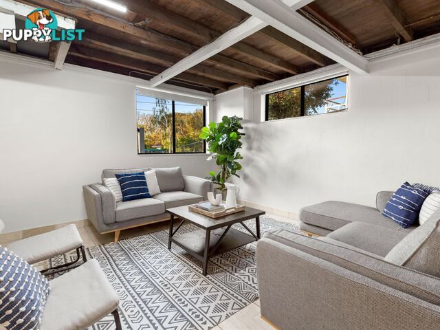 12 Allamanda Street FAIRFIELD QLD 4103