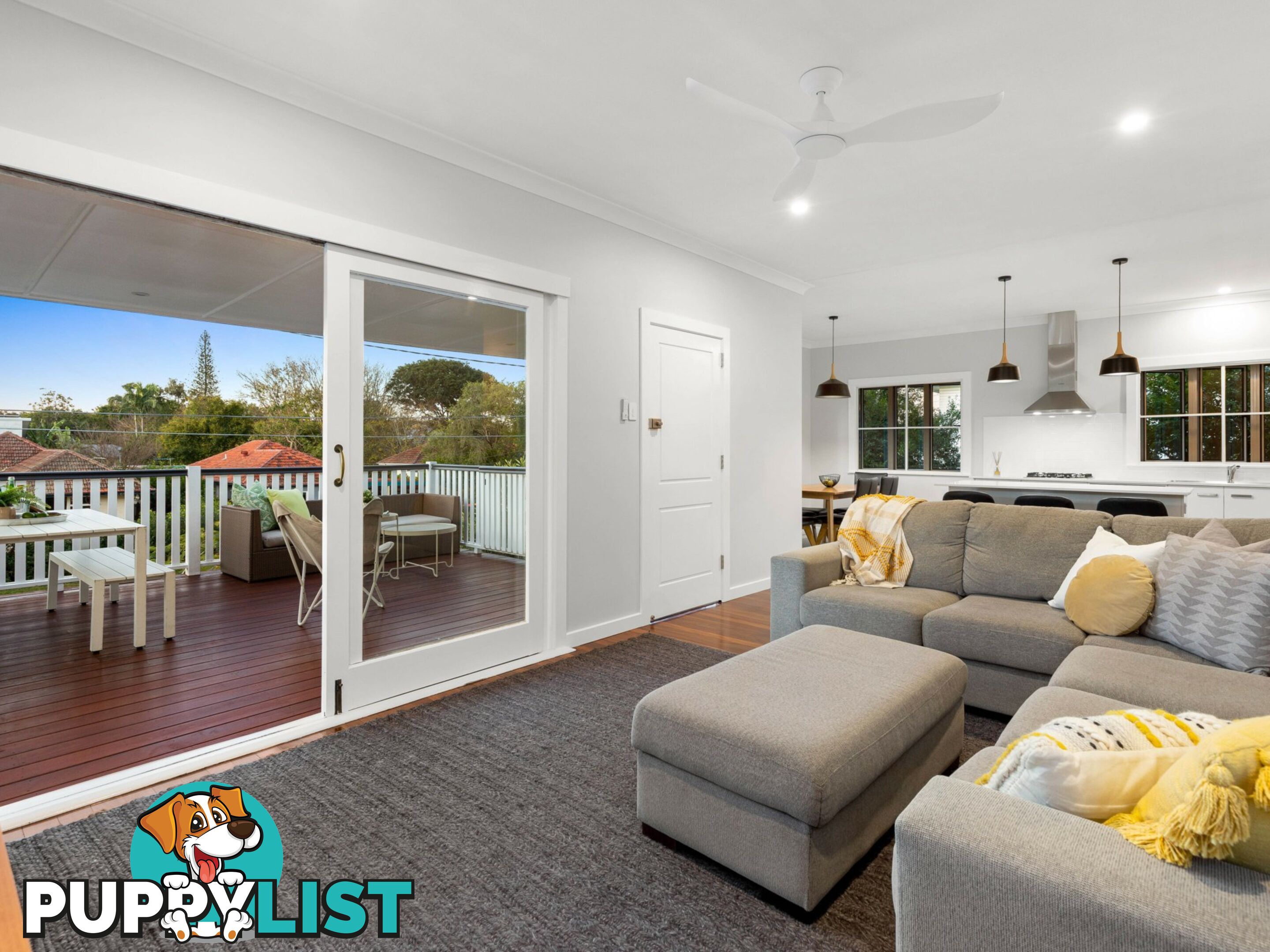12 Allamanda Street FAIRFIELD QLD 4103
