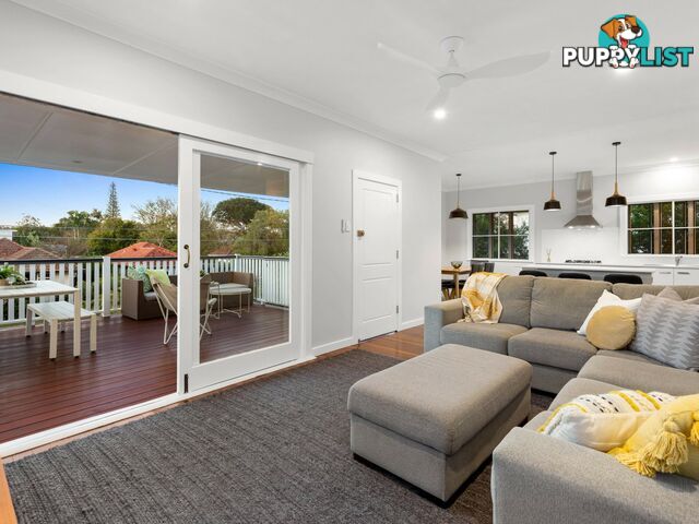 12 Allamanda Street FAIRFIELD QLD 4103
