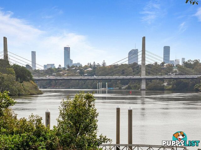 12 Allamanda Street FAIRFIELD QLD 4103