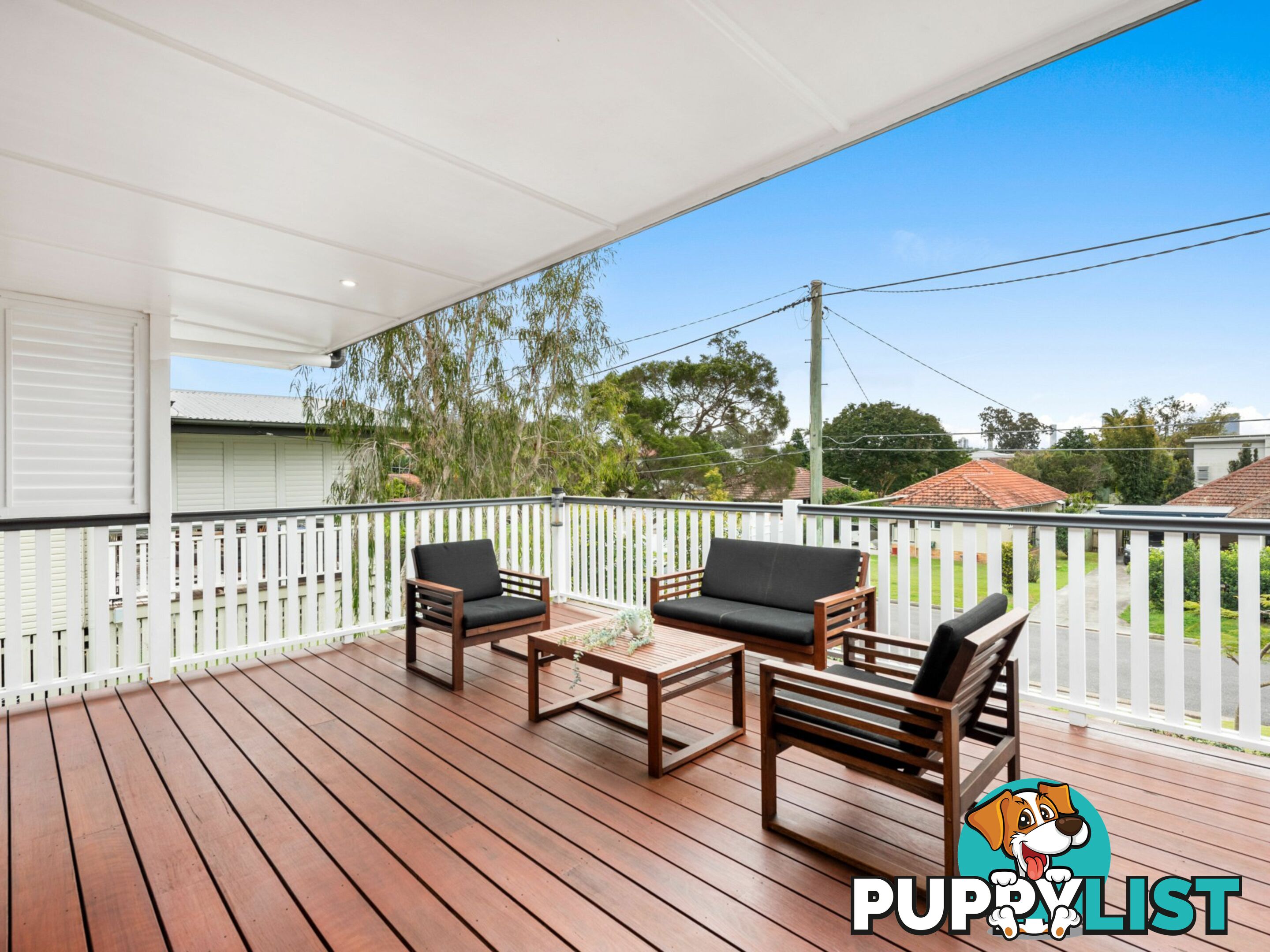 12 Allamanda Street FAIRFIELD QLD 4103