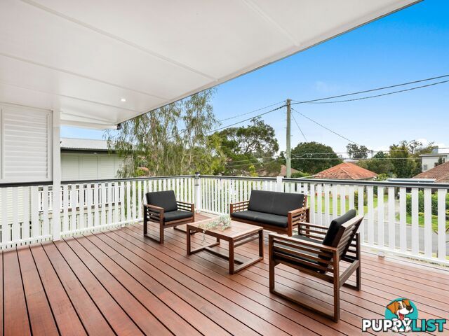 12 Allamanda Street FAIRFIELD QLD 4103